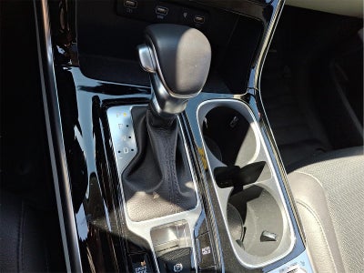 2023 Kia Carnival SX Prestige