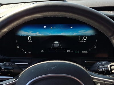 2023 Kia Carnival SX Prestige