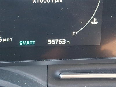 2023 Kia Carnival SX Prestige