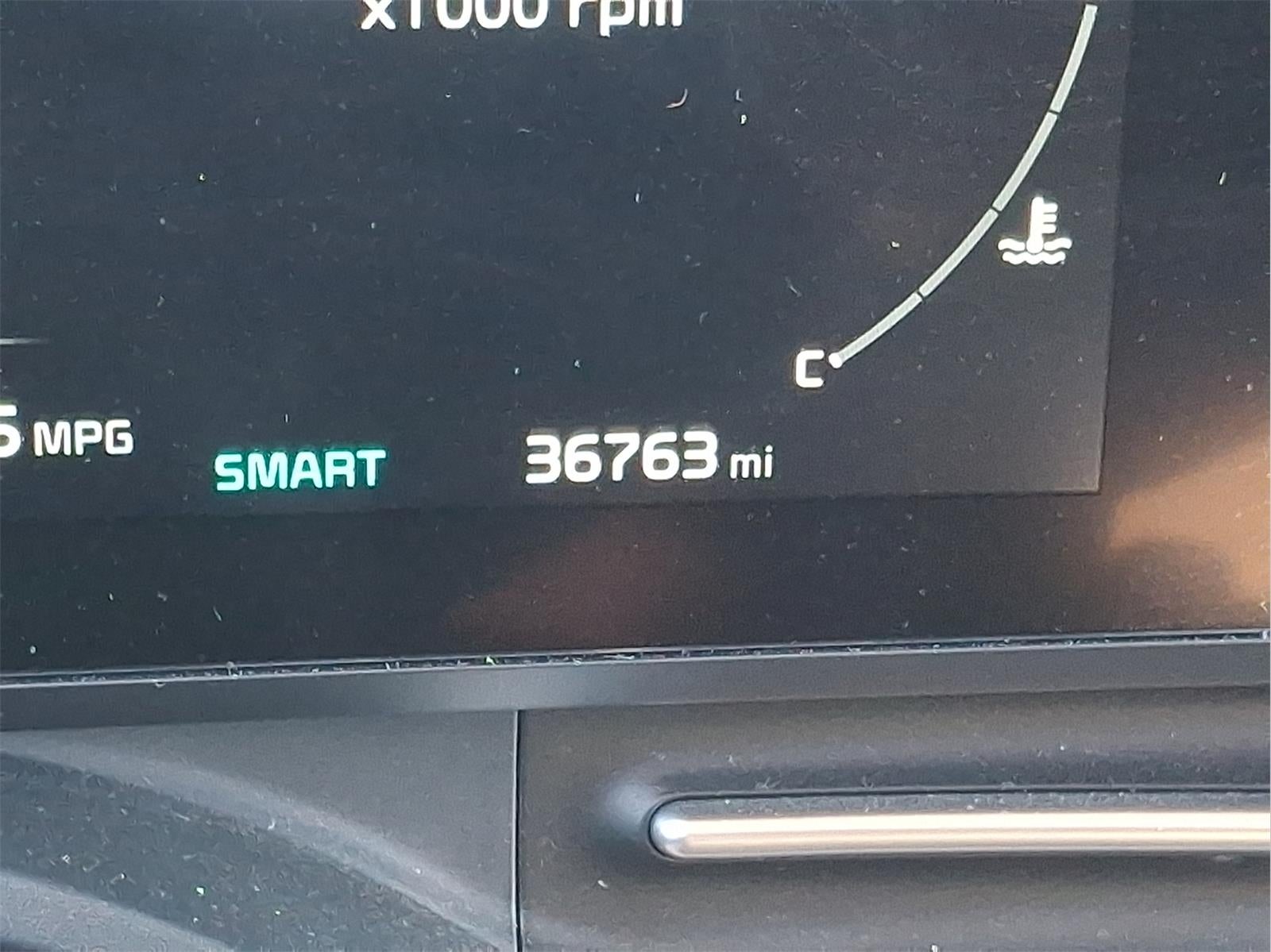 2023 Kia Carnival SX Prestige