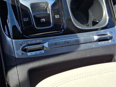 2023 Kia Carnival SX Prestige