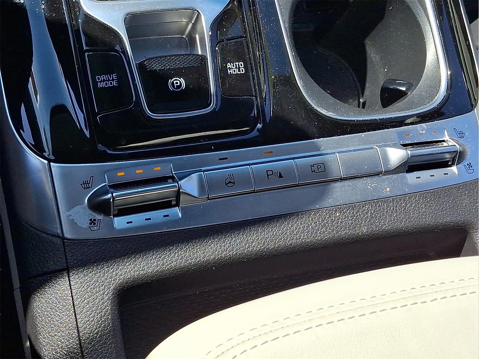 2023 Kia Carnival SX Prestige