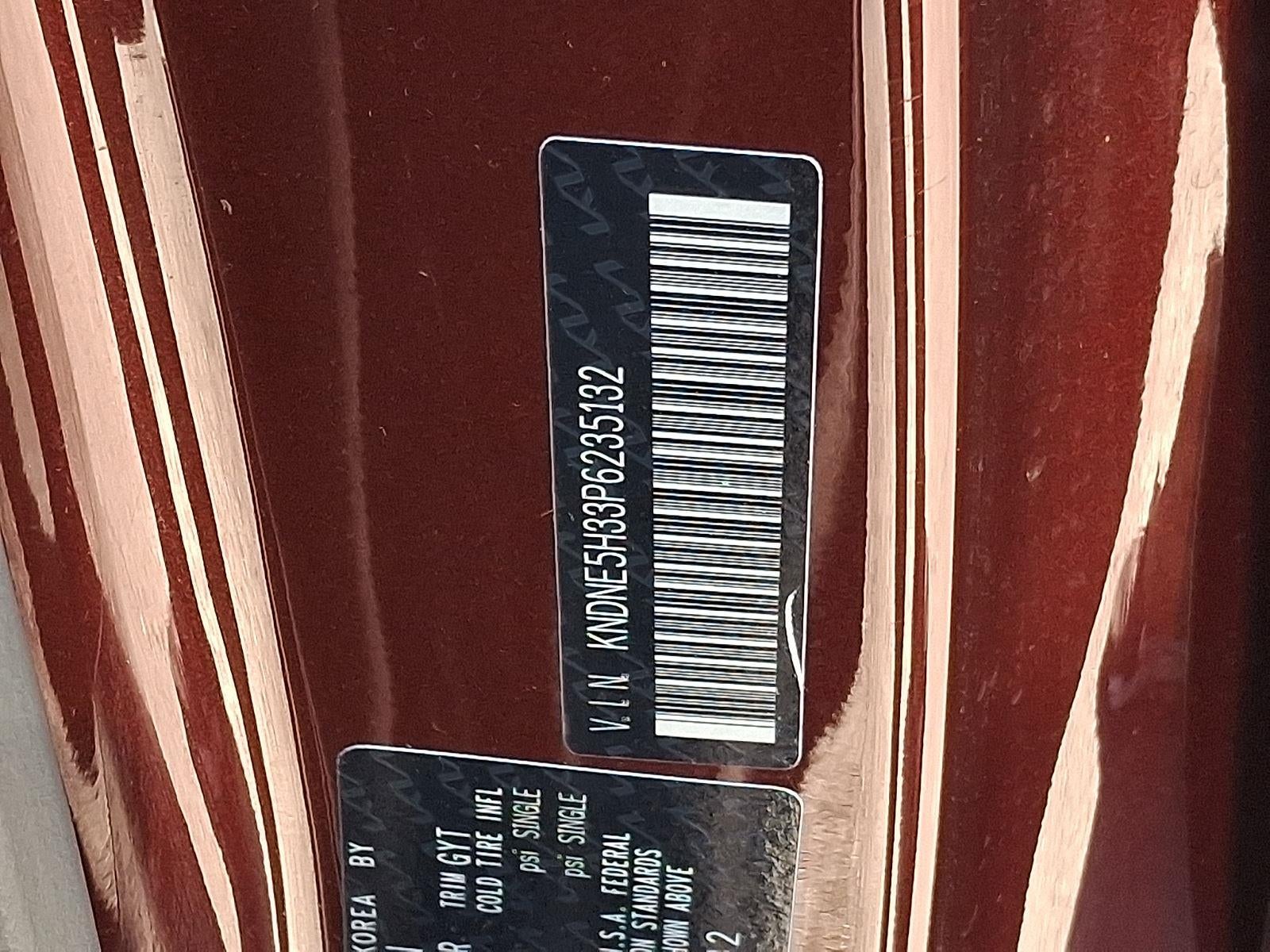 2023 Kia Carnival SX Prestige