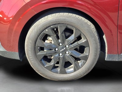 2023 Kia Carnival SX Prestige