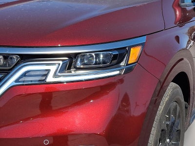 2023 Kia Carnival SX Prestige