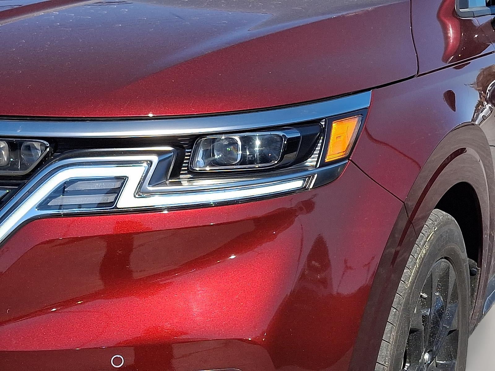 2023 Kia Carnival SX Prestige