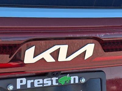 2023 Kia Carnival SX Prestige