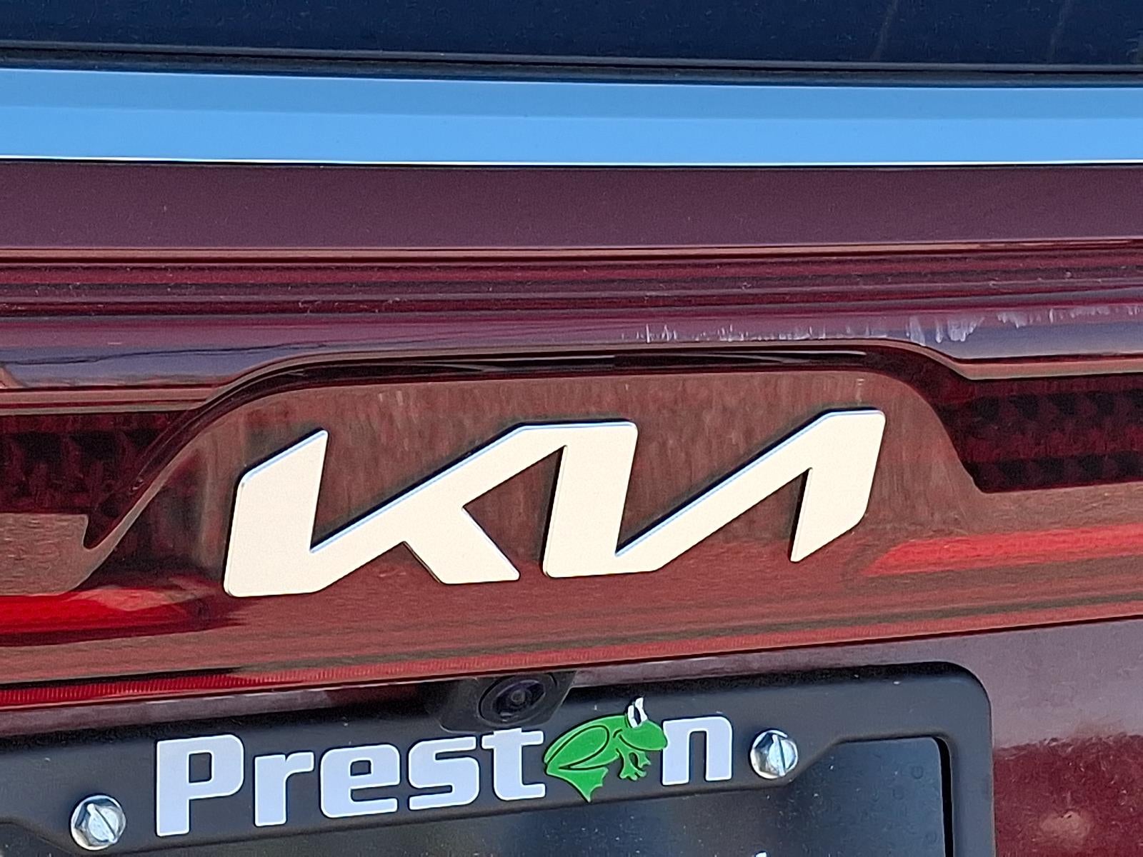 2023 Kia Carnival SX Prestige
