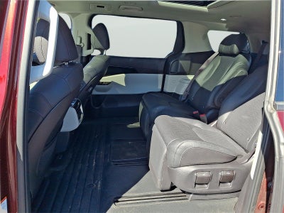 2023 Kia Carnival SX Prestige