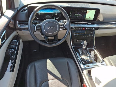 2023 Kia Carnival SX Prestige