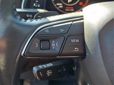 2018 Audi Q7 Prestige