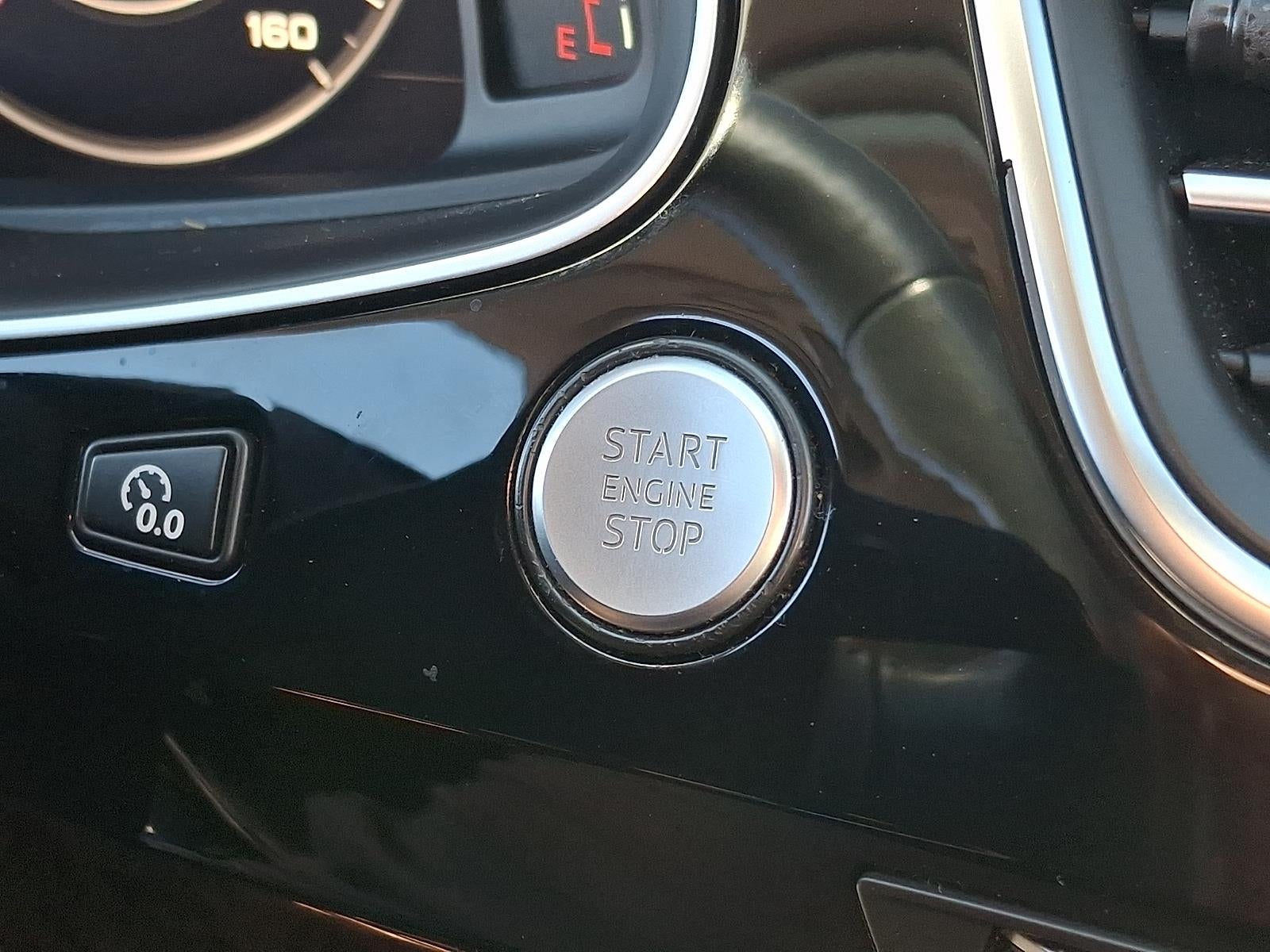 2018 Audi Q7 Prestige