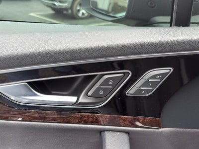 2018 Audi Q7 Prestige