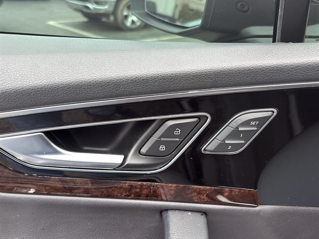 2018 Audi Q7 Prestige