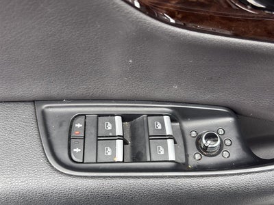 2018 Audi Q7 Prestige