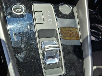 2024 Audi A3 Premium