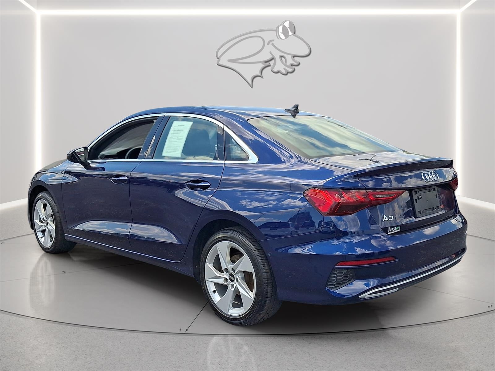 2024 Audi A3 Premium