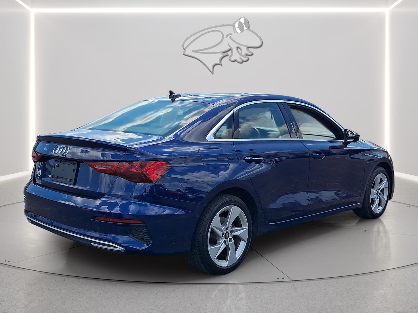 2024 Audi A3 Premium