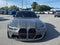 2026 BMW M3 Competition xDrive