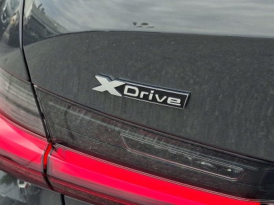 2026 BMW M3 Competition xDrive