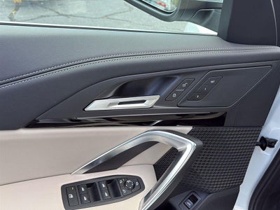 2024 BMW X1 xDrive28i
