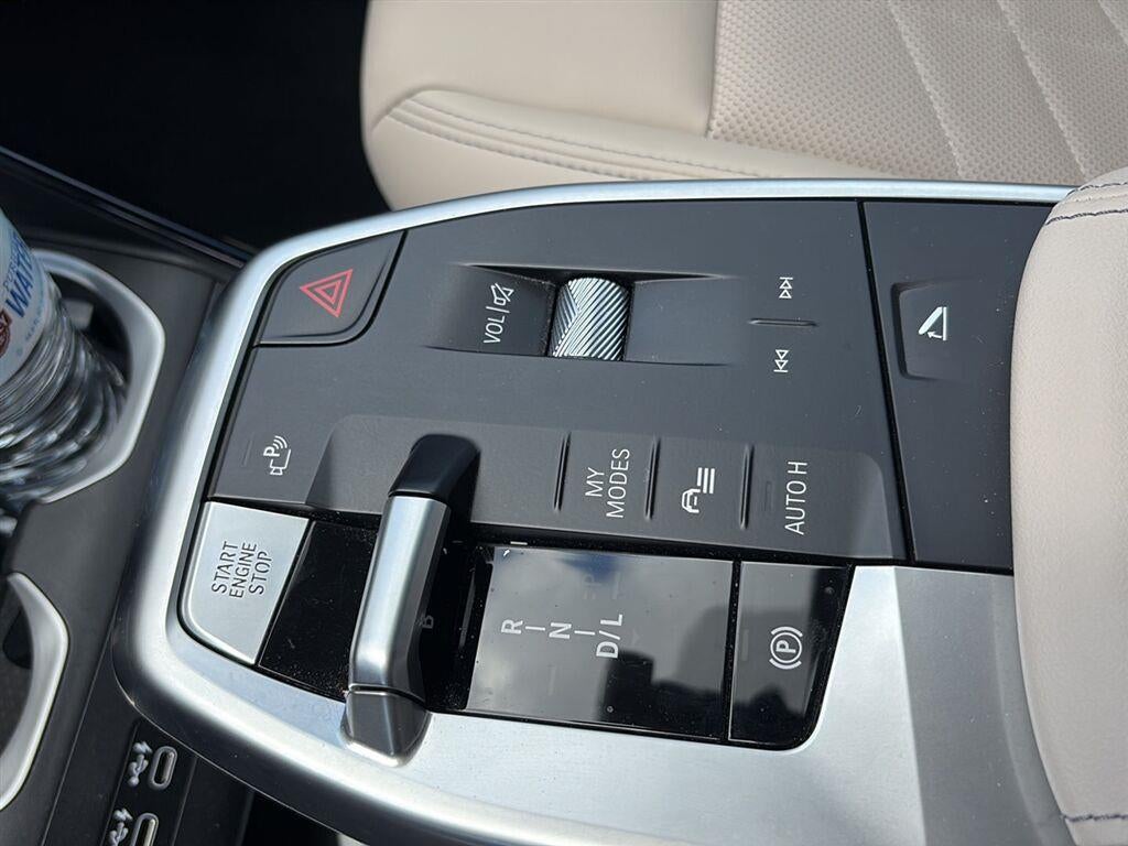 2024 BMW X1 xDrive28i