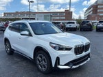 2024 BMW X1 xDrive28i