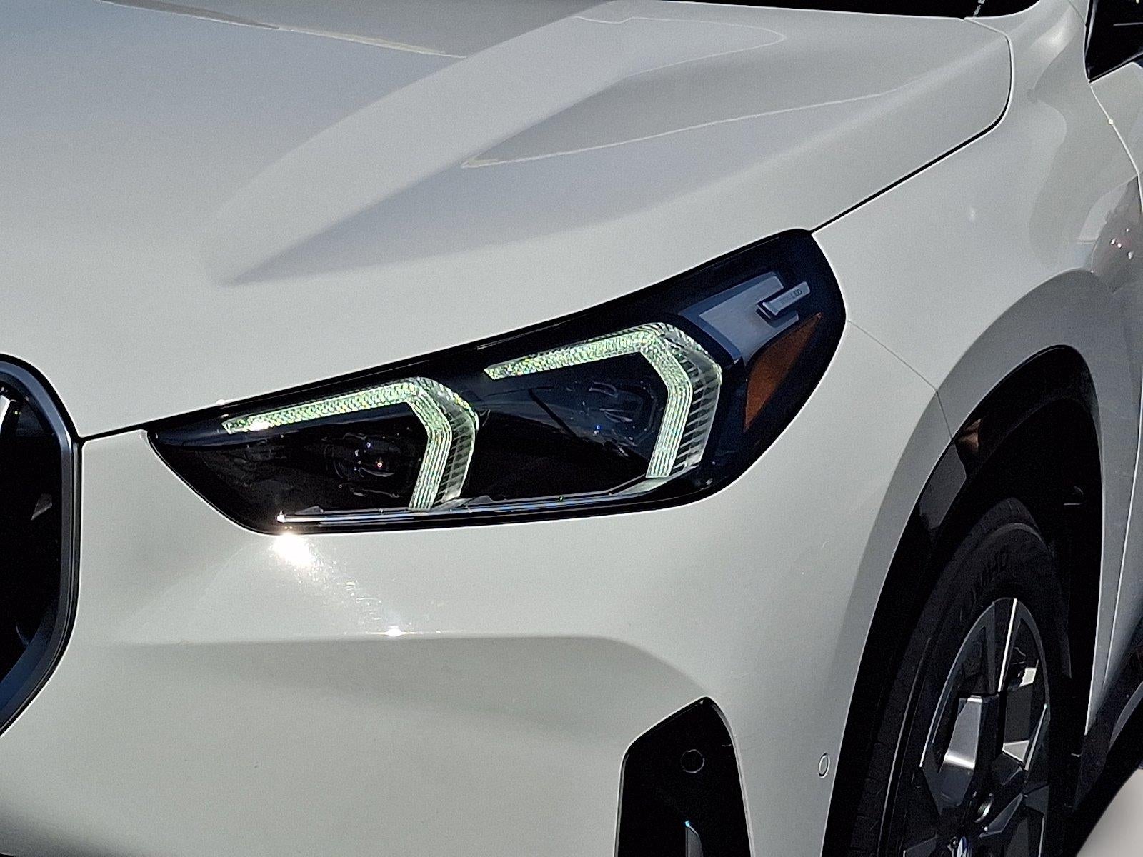 2024 BMW X1 xDrive28i