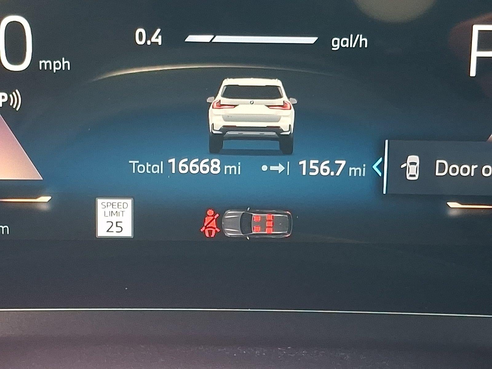 2024 BMW X1 xDrive28i