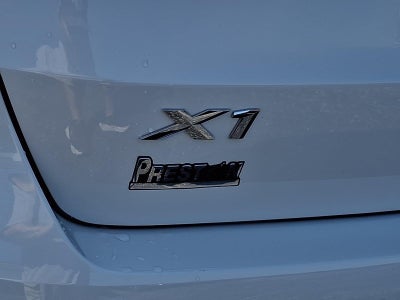 2024 BMW X1 xDrive28i