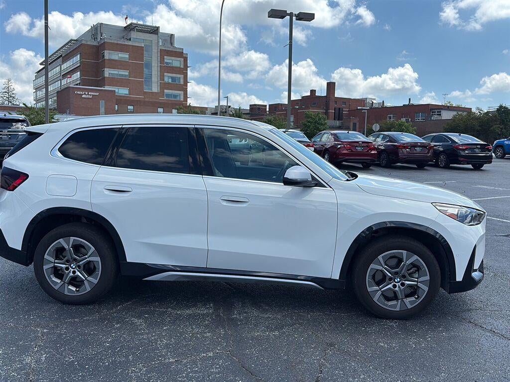 2024 BMW X1 xDrive28i