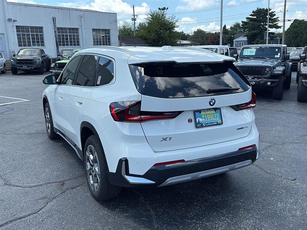 2024 BMW X1 xDrive28i
