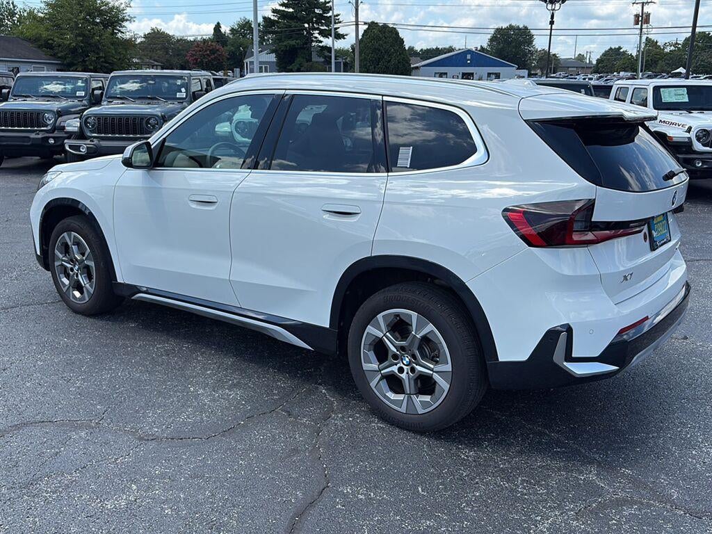 2024 BMW X1 xDrive28i