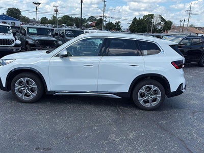 2024 BMW X1 xDrive28i
