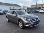 2016 Mercedes-Benz GLA GLA 250