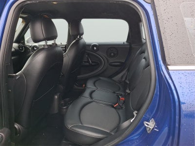 2015 MINI Cooper Countryman S