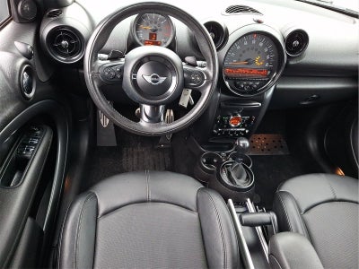 2015 MINI Cooper Countryman S