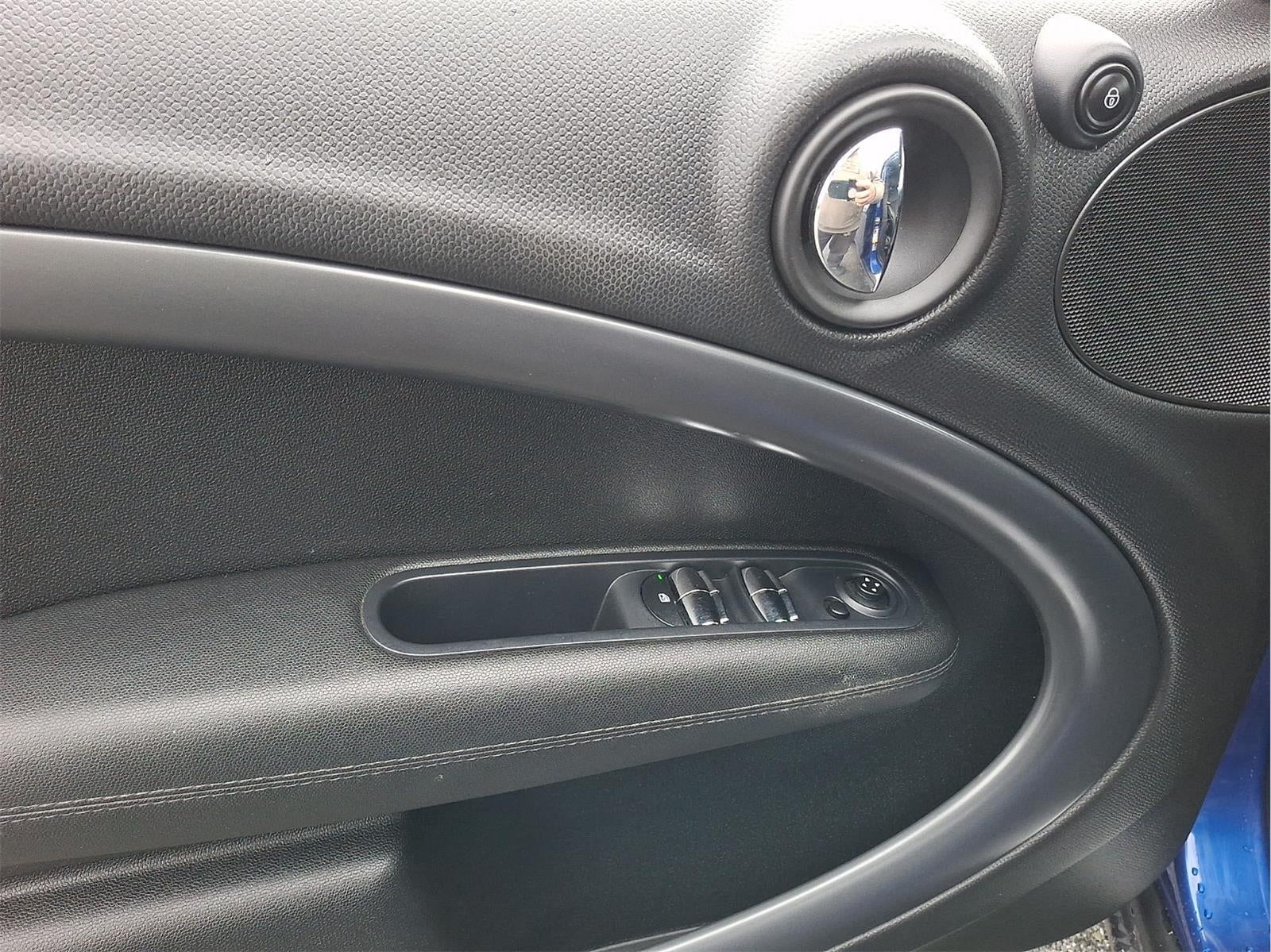 2015 MINI Cooper Countryman S