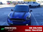 2015 MINI Countryman Cooper S