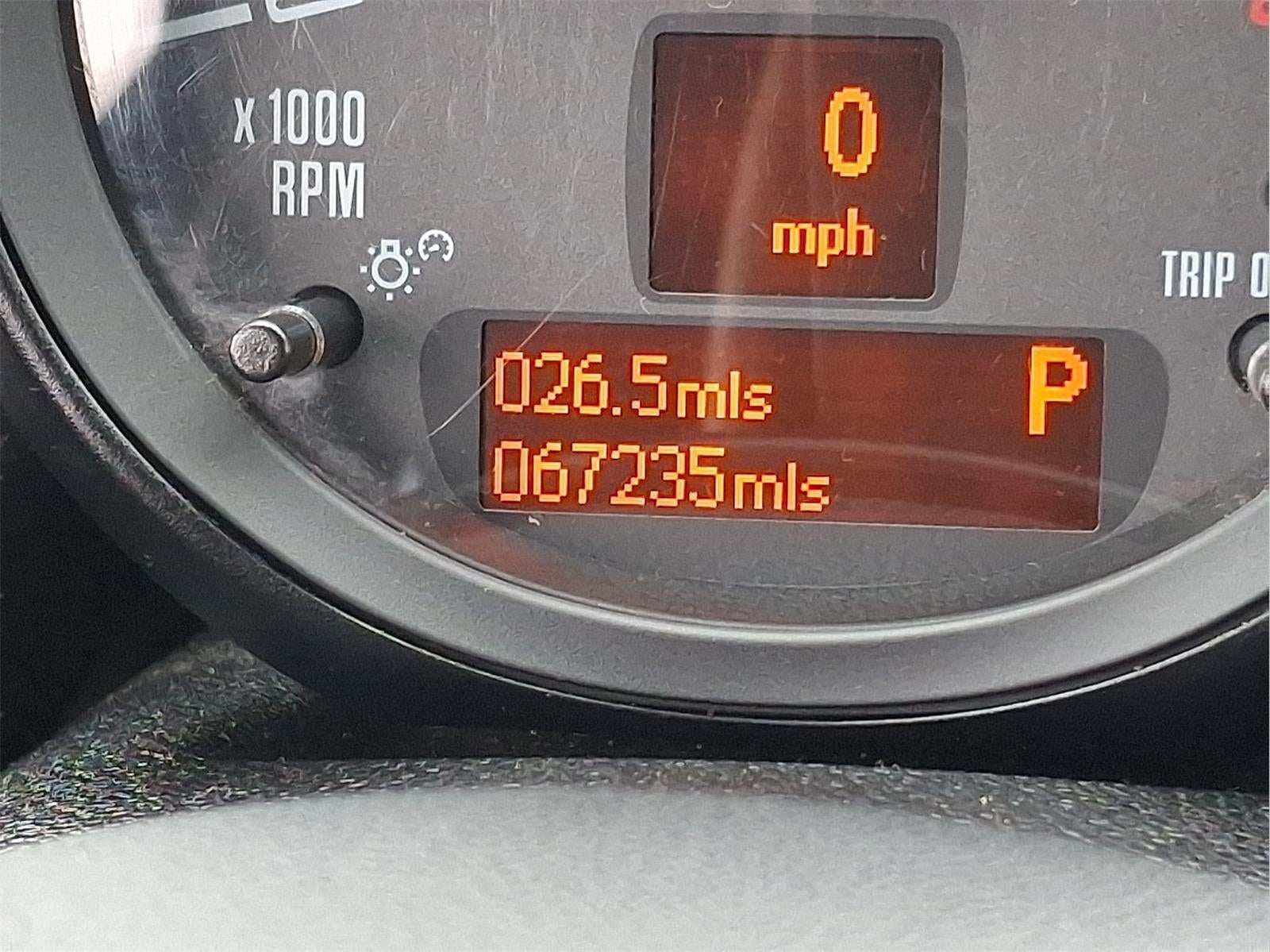 2015 MINI Cooper Countryman S