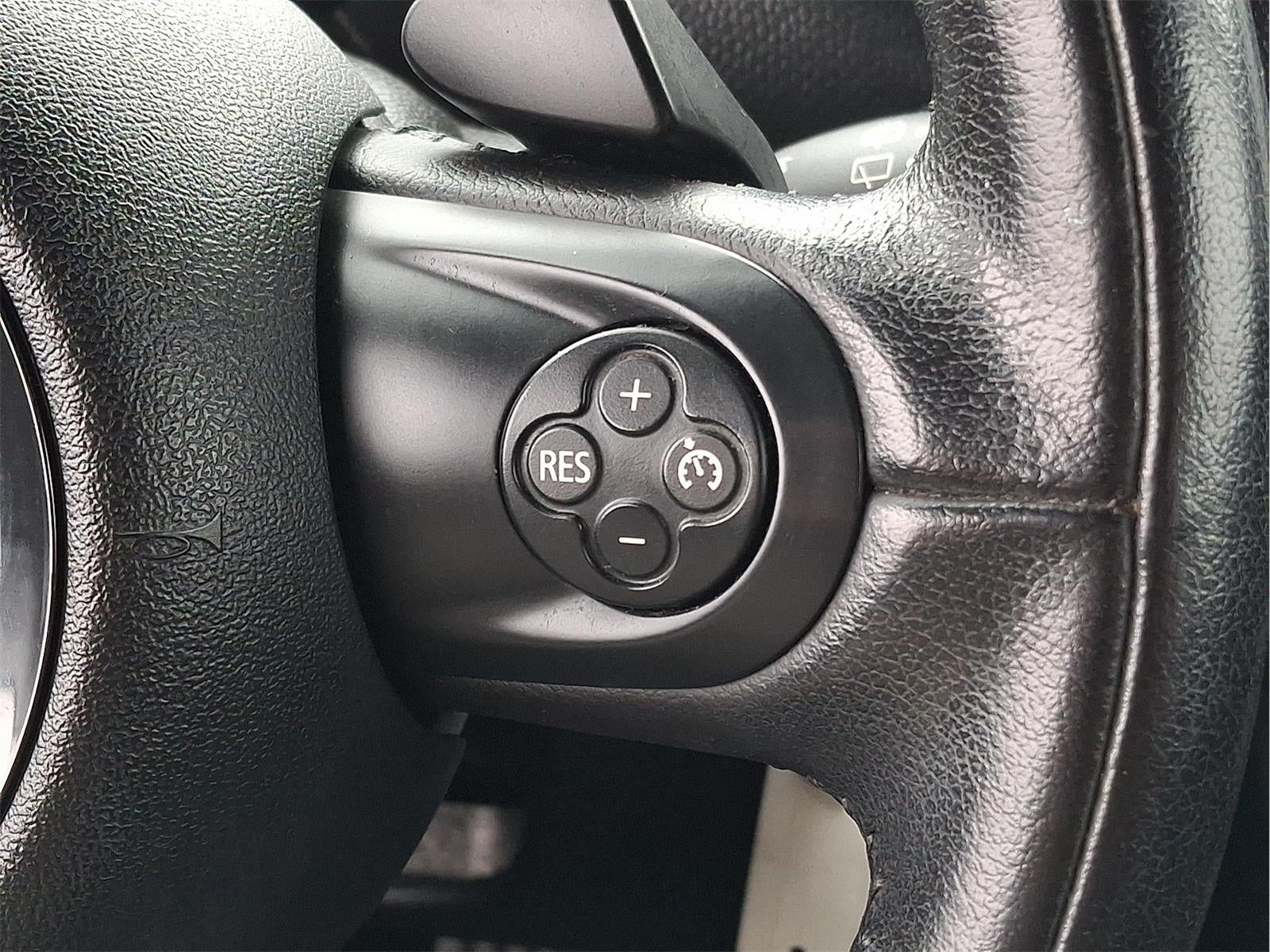 2015 MINI Cooper Countryman S