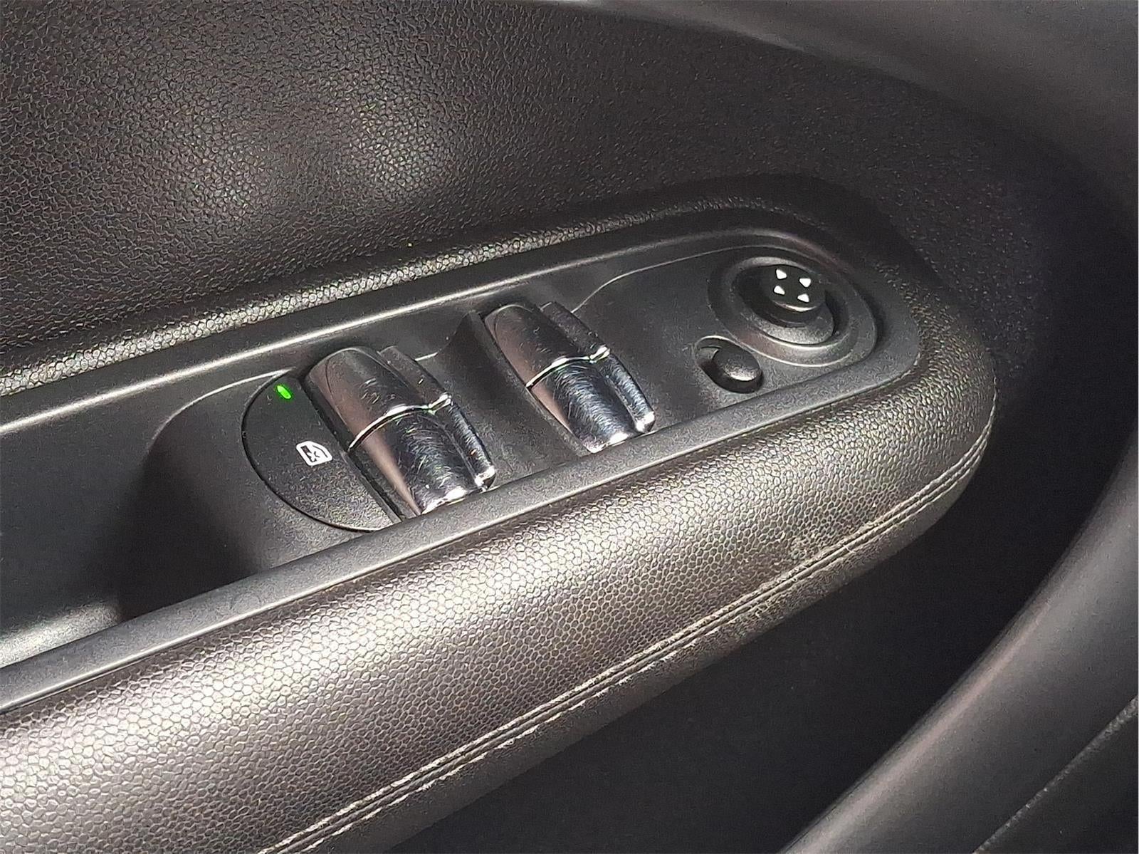 2015 MINI Cooper Countryman S