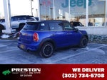 2015 MINI Countryman Cooper S
