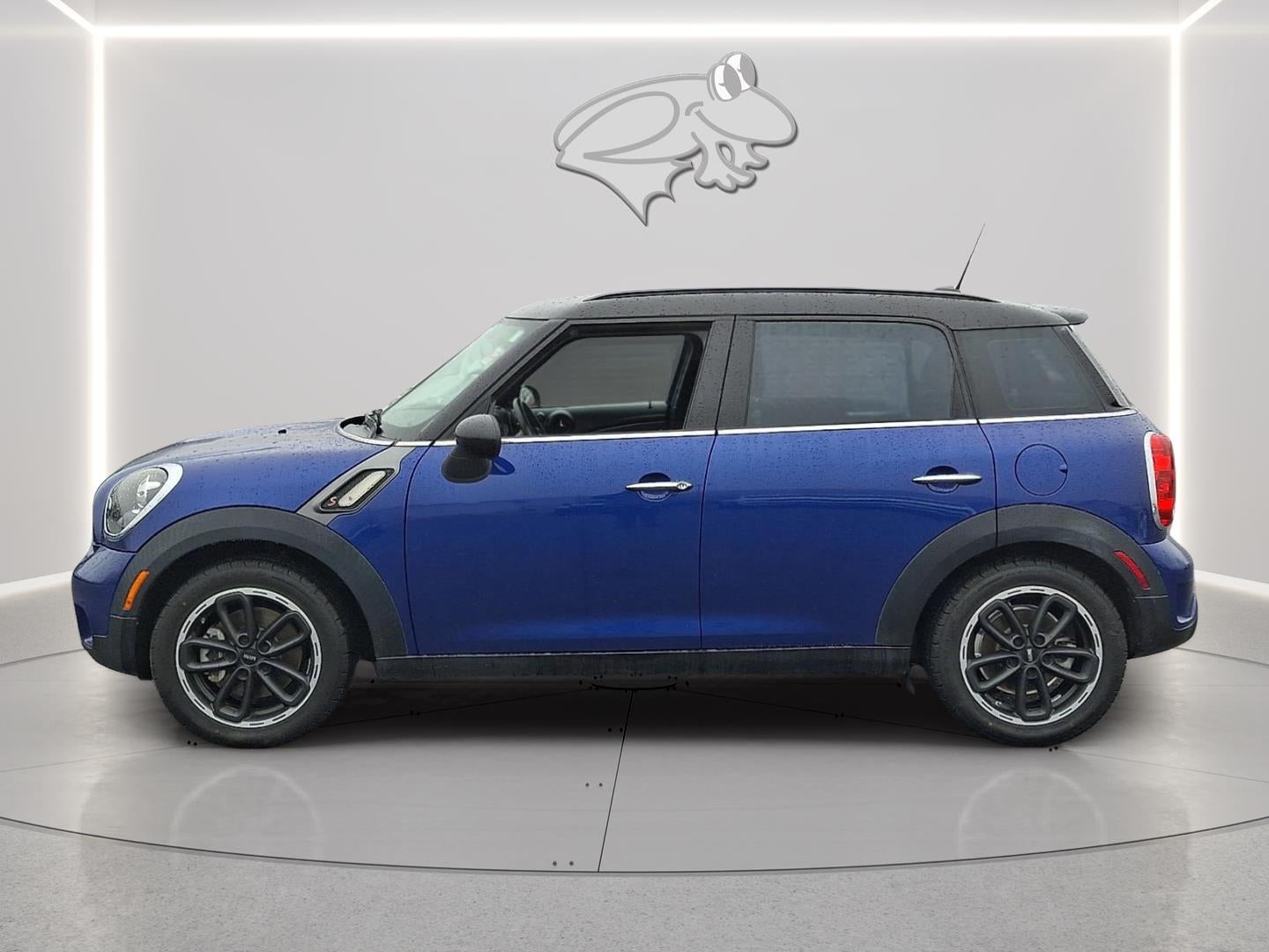 2015 MINI Cooper Countryman S