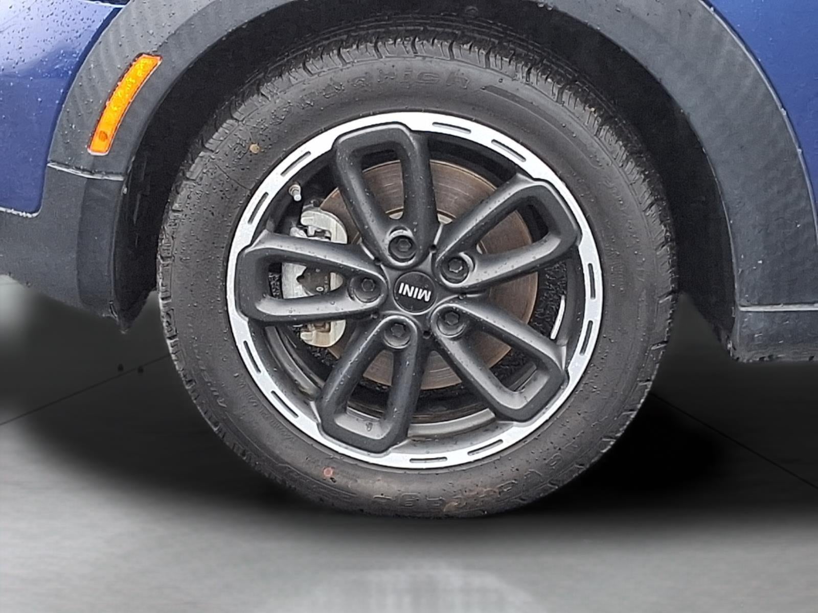 2015 MINI Cooper Countryman S