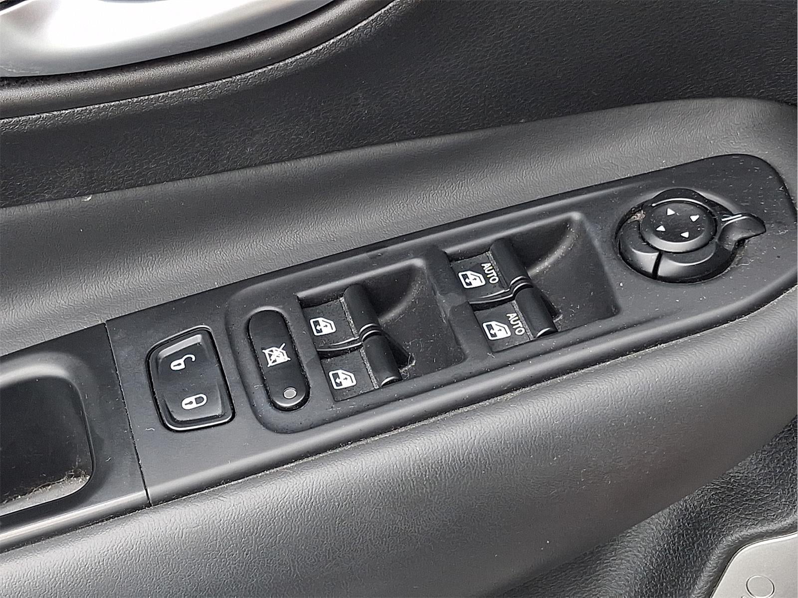 2018 Jeep Renegade Limited