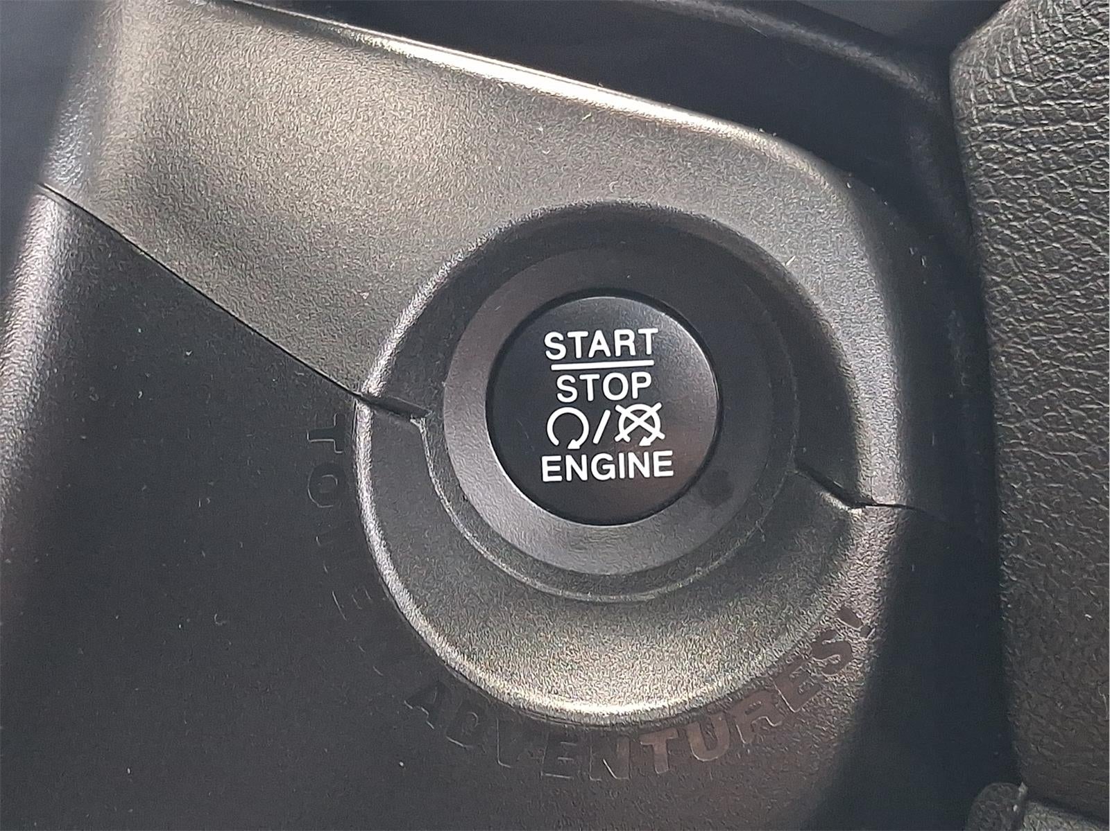2018 Jeep Renegade Limited