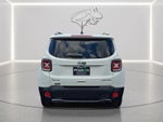 2018 Jeep Renegade Limited