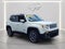2018 Jeep Renegade Limited