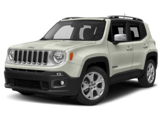 2018 Jeep RENEGADE LIMI